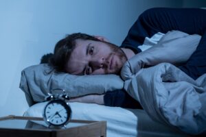 I can not sleep… what ought to I do?  Can know-how assist me?  |  lifestyle