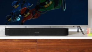 Sonos Beam Evaluate: Center Little one Soundbar