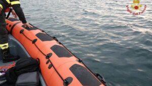 Throughout a secret assembly between the Italian secret providers and the Mossad.  Maariv reveals the main points of the sinking of a vacationer boat close to Milan |  Political information
