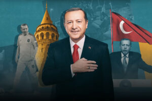 Erdogan as President. Studying the outcomes and implications |  opinions