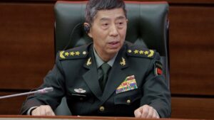 The arms race, Taiwan and the potential of a confrontation with America.  The Chinese language Minister of Protection evokes varied recordsdata |  Information