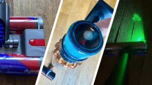 Greatest Dyson cordless vacuum cleaner: which one to purchase?