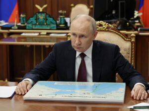 بوتين يكسر صمته بشأن مصير بريغوجين وواشنطن تبحث فرضيات تحطم طائرته | أخبار