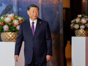 غياب الرئيس الصيني يهز قمة العشرين في الهند | أخبار