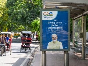 هل تنجح الهند بالترويج لمودي قائدا عالميا عبر قمة العشرين؟ | سياسة